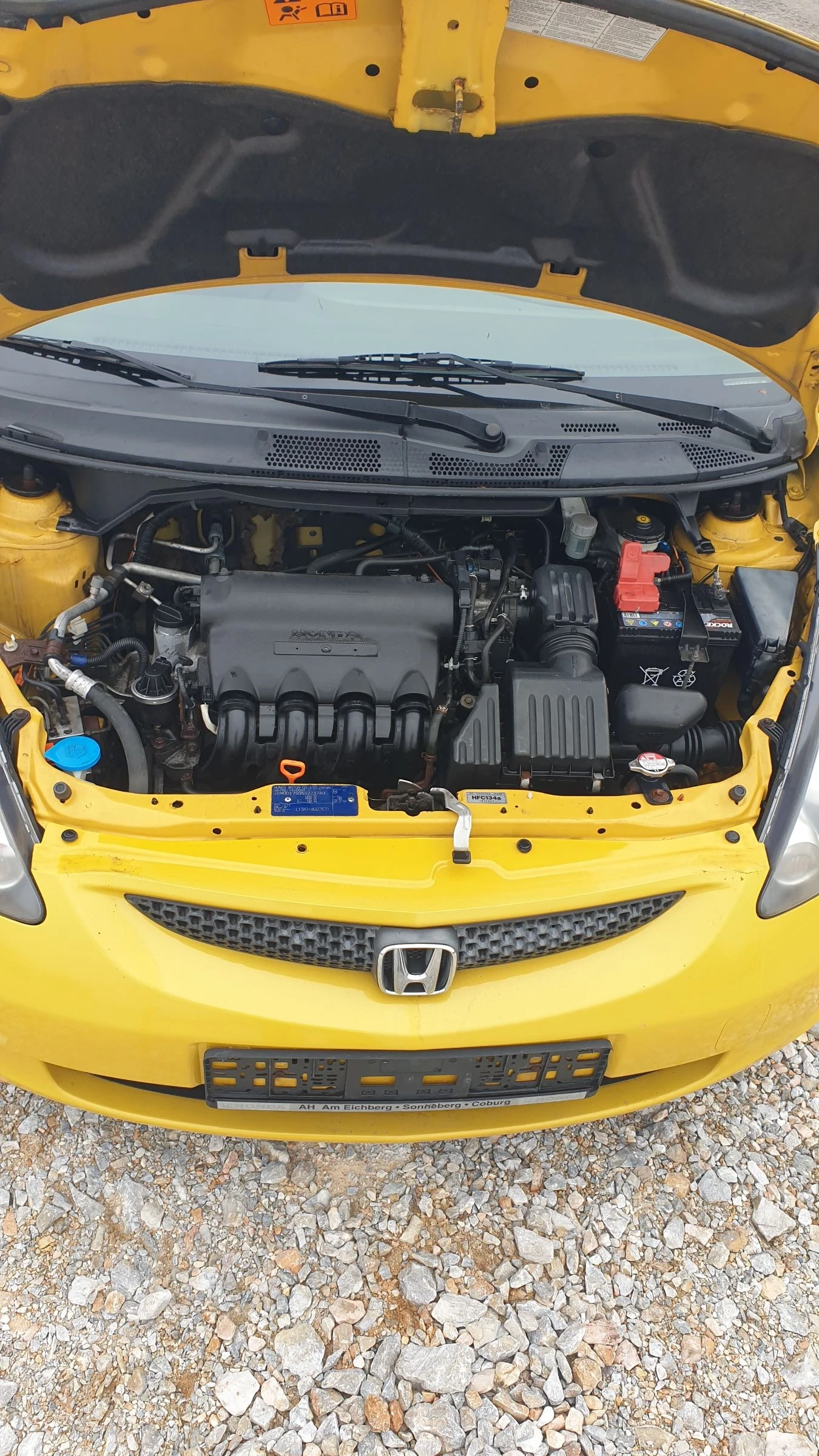 Honda Jazz 1.4 | Mobile.bg � ����������� 7