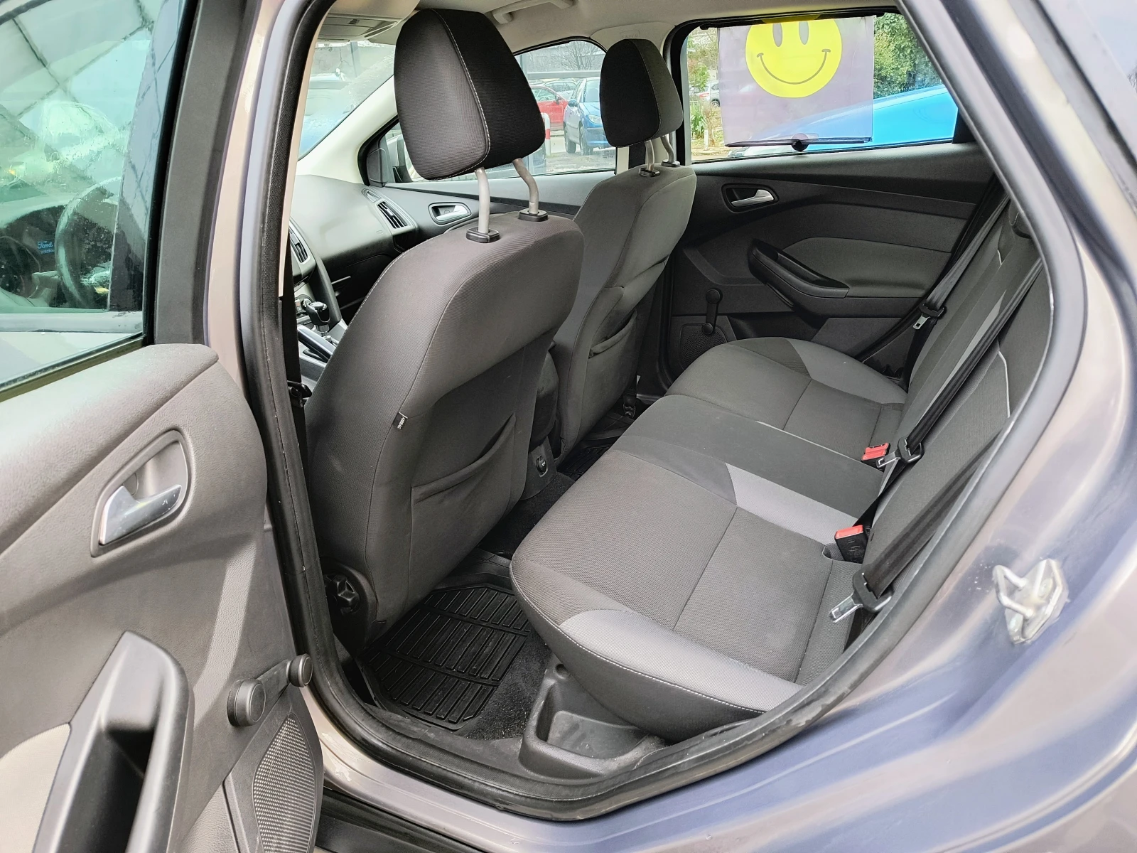 Ford Focus | Mobile.bg � ����������� 11
