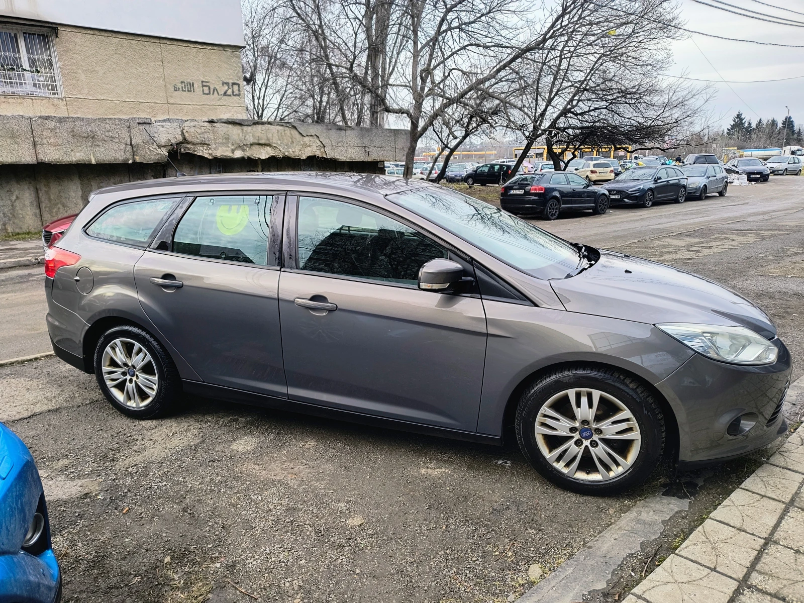 Ford Focus  - изображение 3