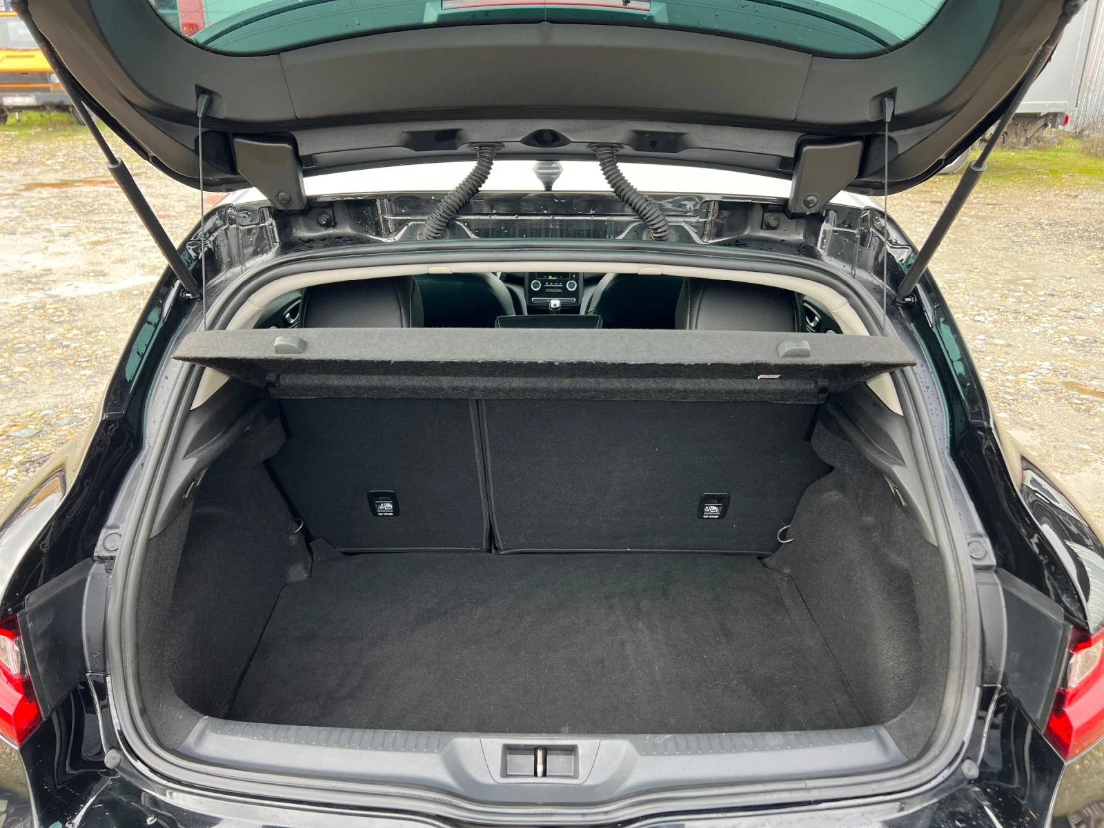 Renault Megane GT-Line 1.5dCi-110к.с./ NAVI/ Ambient/ PureLed  - изображение 9