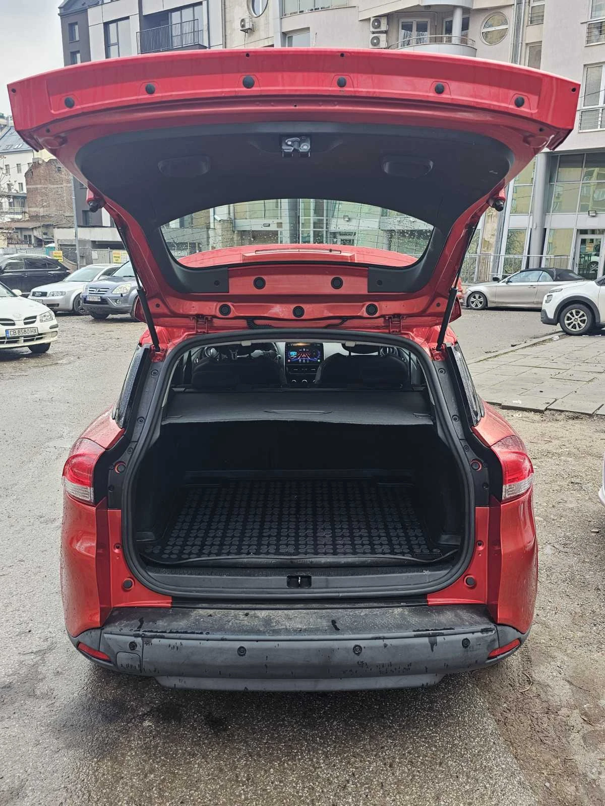 Renault Clio  - изображение 2