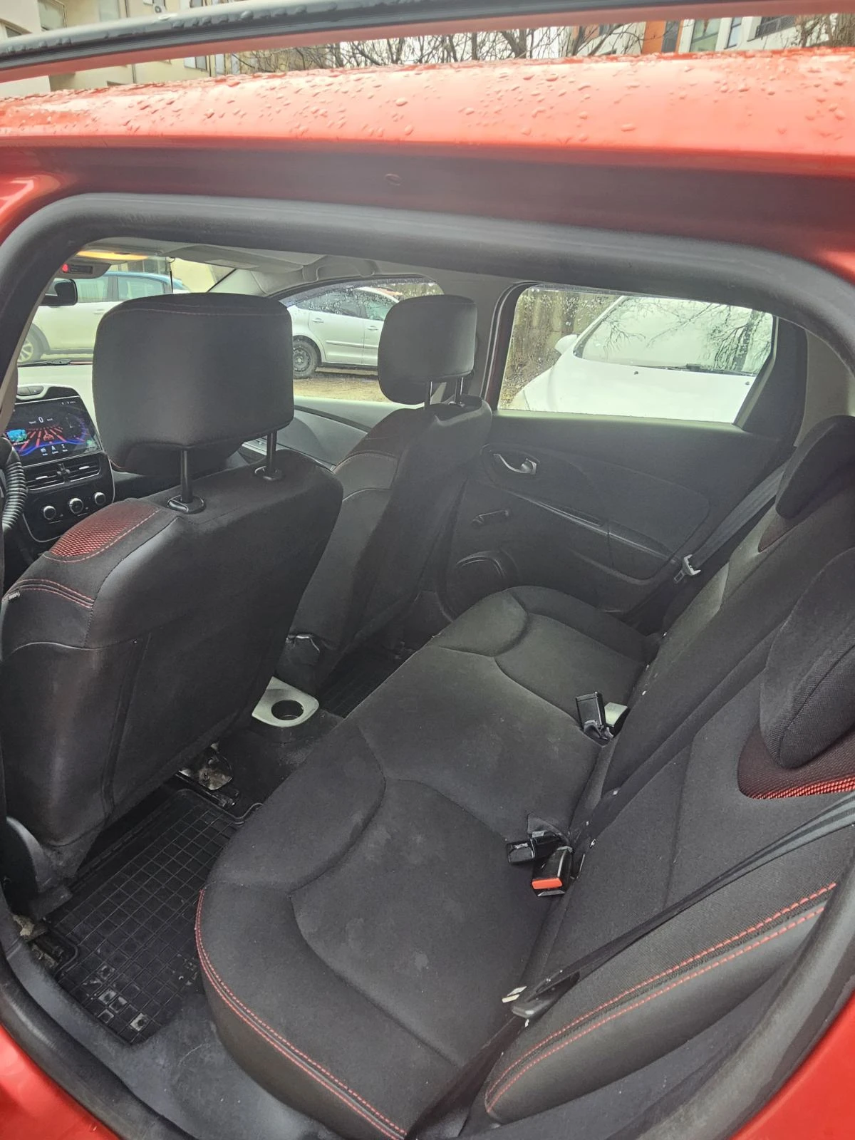 Renault Clio  - изображение 10