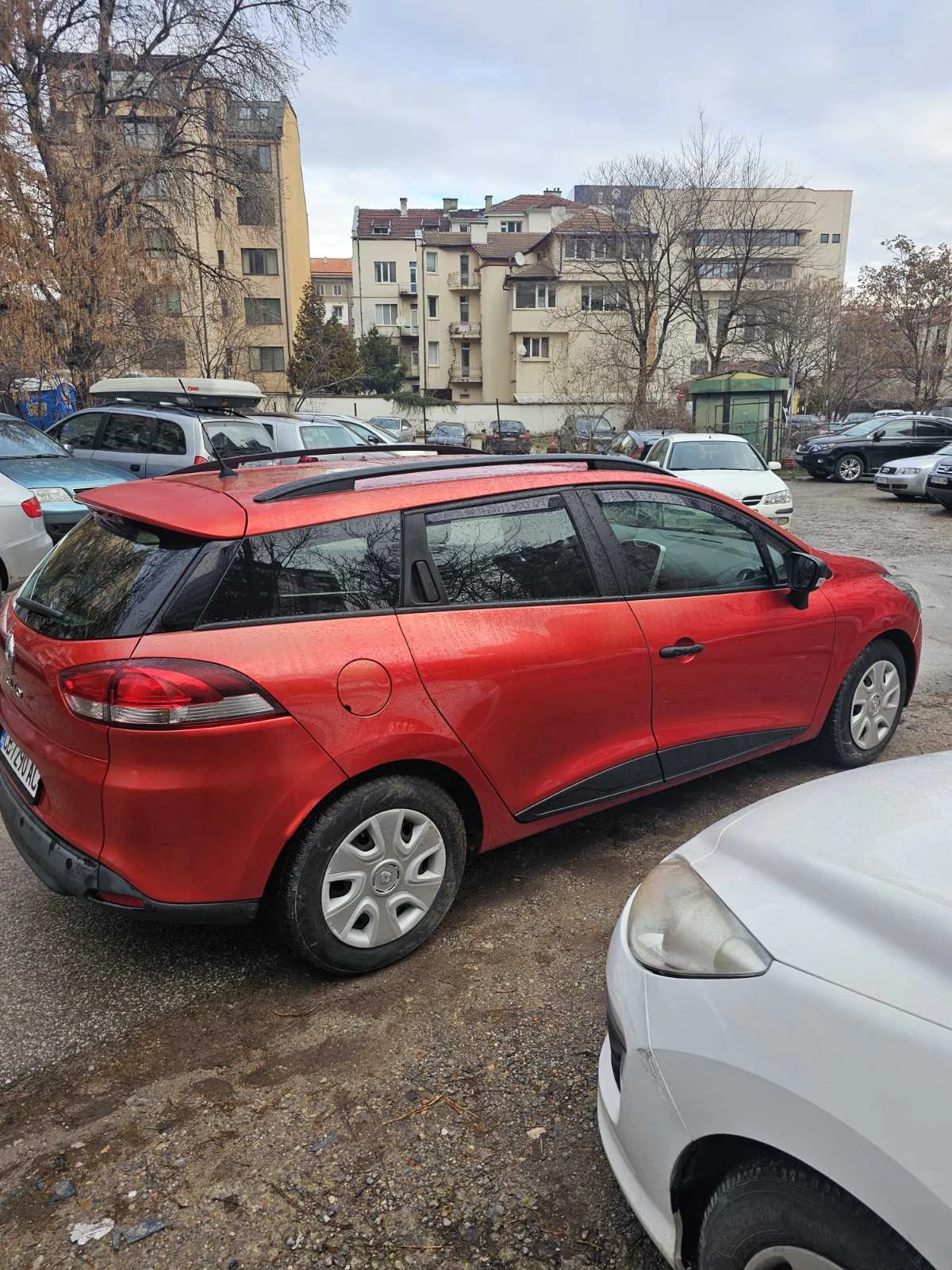 Renault Clio  - изображение 3