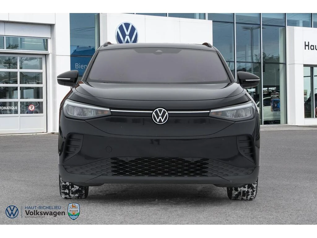 VW ID.4 Pro PA* APP-CONNECT* REAR CAM*  | Mobile.bg � ����������� 2