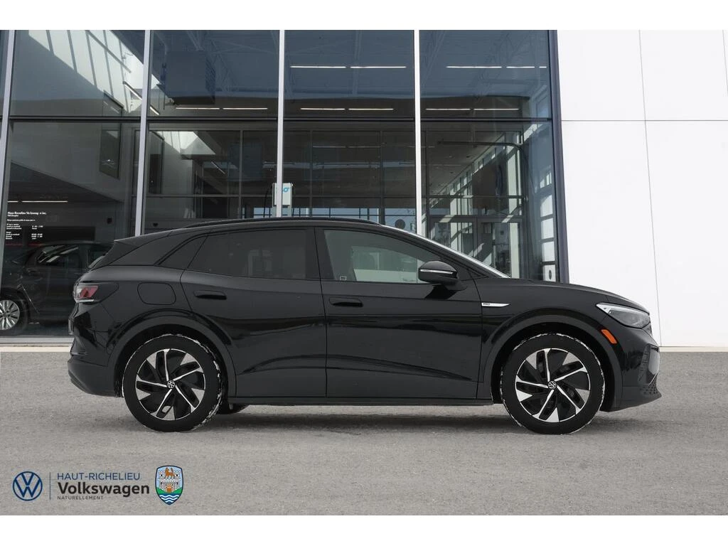 VW ID.4 Pro PA* APP-CONNECT* REAR CAM*  | Mobile.bg � ����������� 3