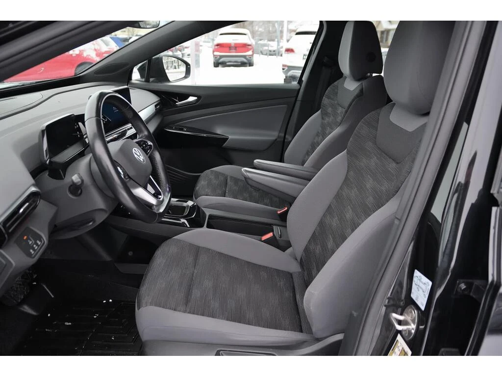 VW ID.4 Pro PA* APP-CONNECT* REAR CAM*  | Mobile.bg � ����������� 6