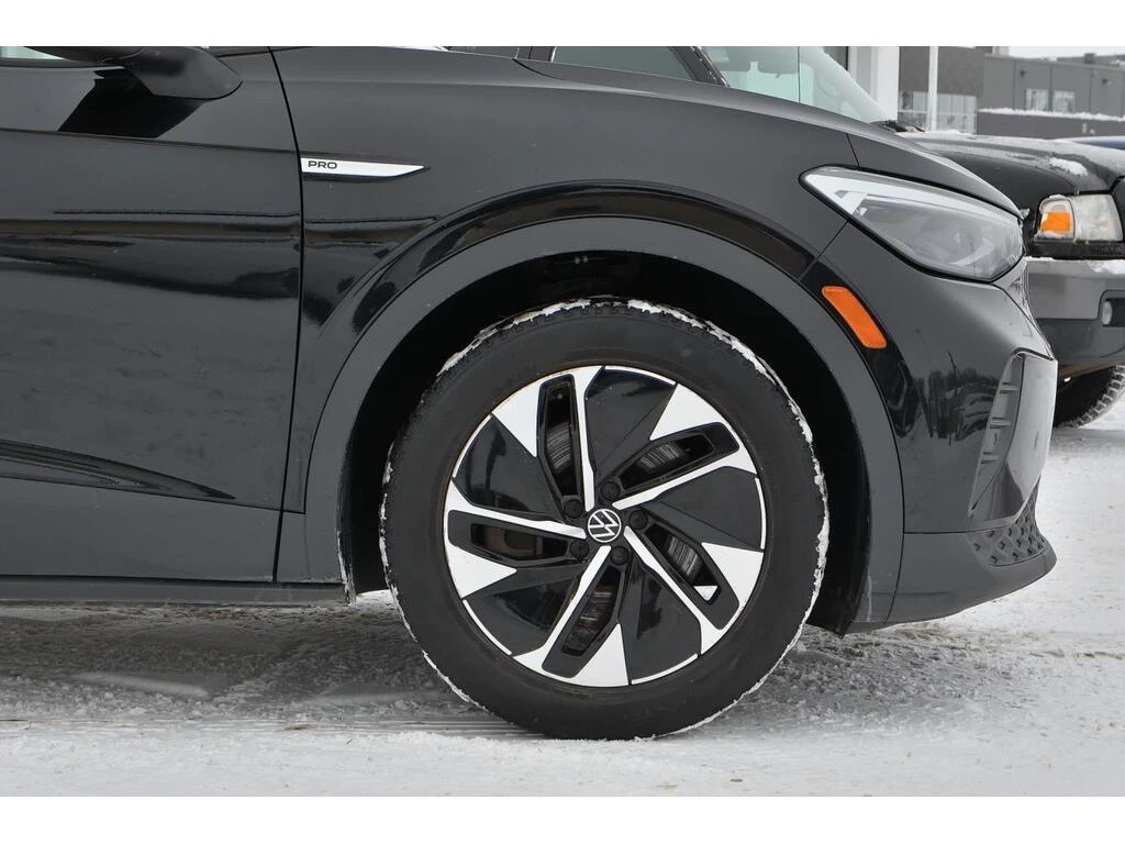 VW ID.4 Pro PA* APP-CONNECT* REAR CAM*  | Mobile.bg � ����������� 5