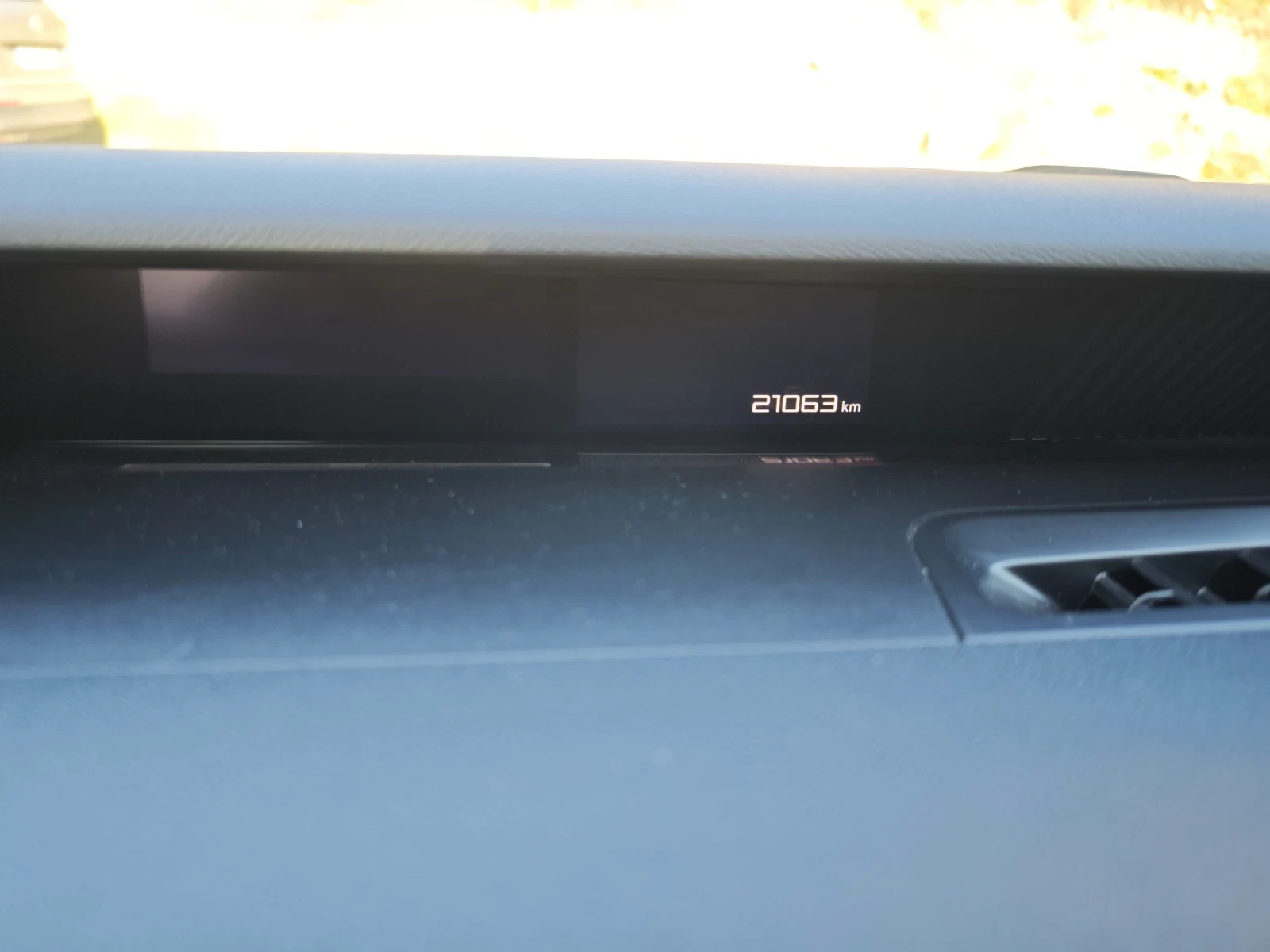 Citroen C3 MAX Turbo 