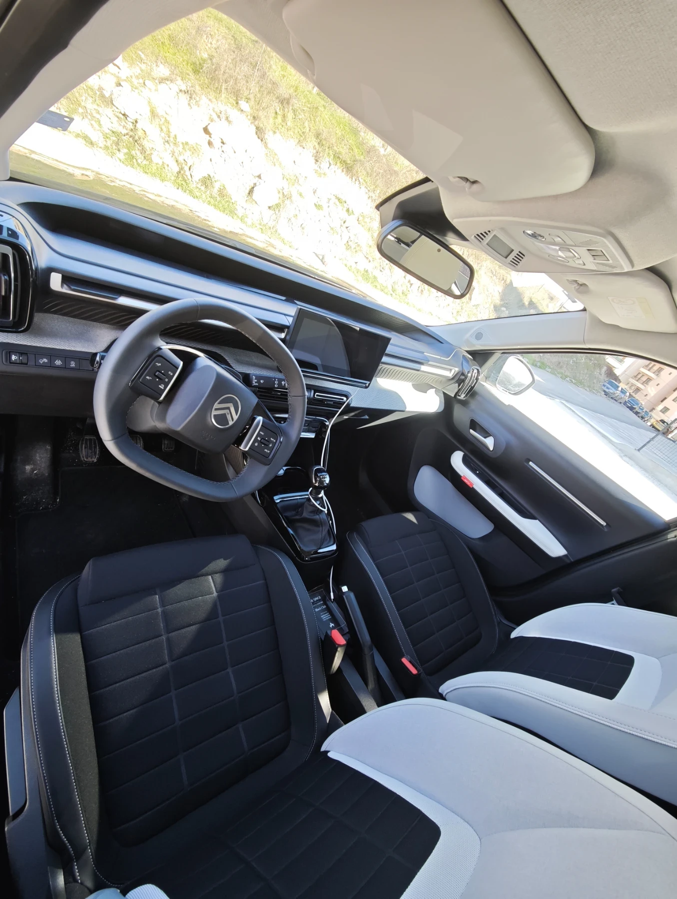 Citroen C3 MAX Turbo , снимка 2 - Автомобили и джипове - 53633106