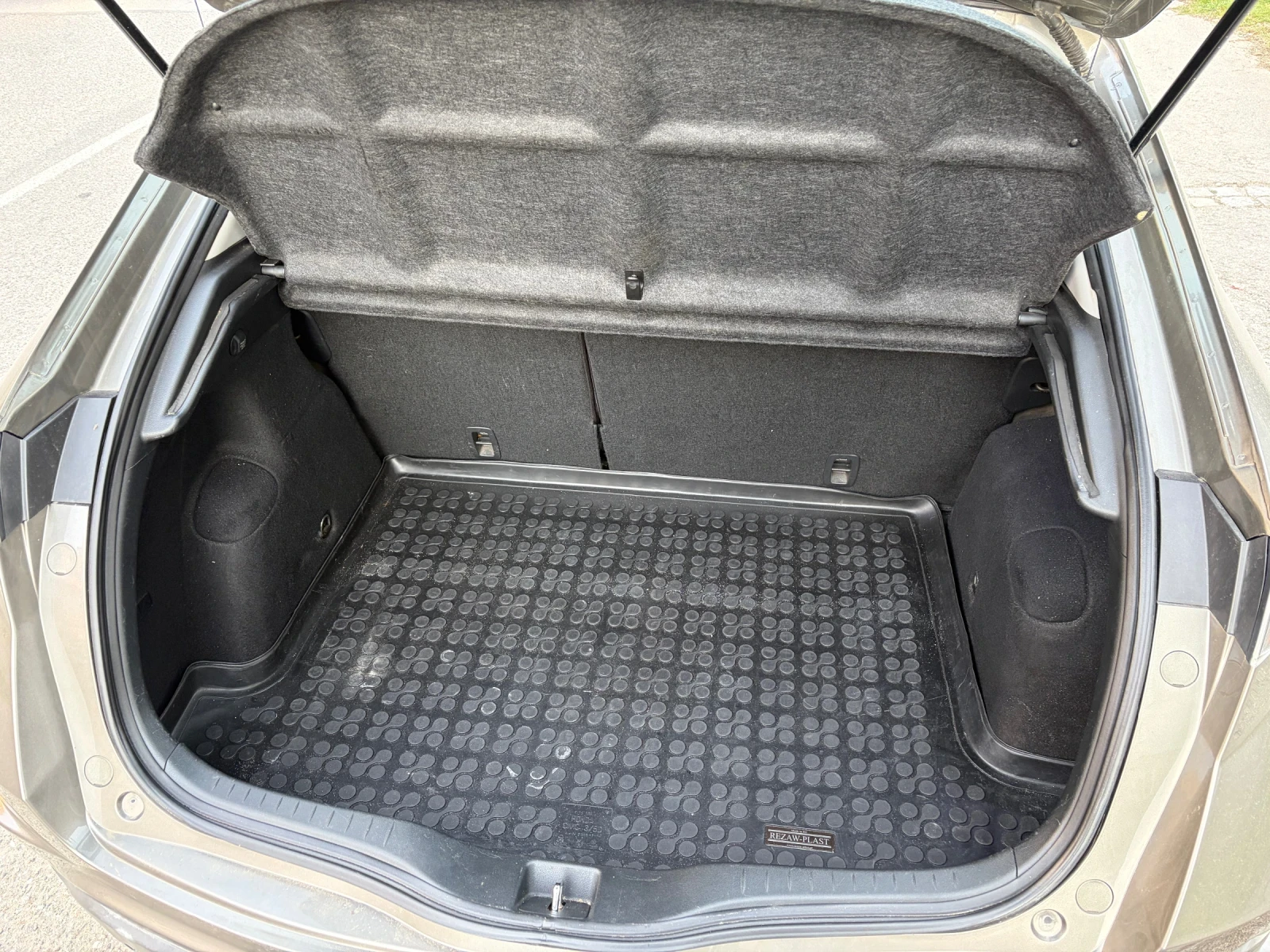 Honda Civic, снимка 6 - Автомобили и джипове - 53777257