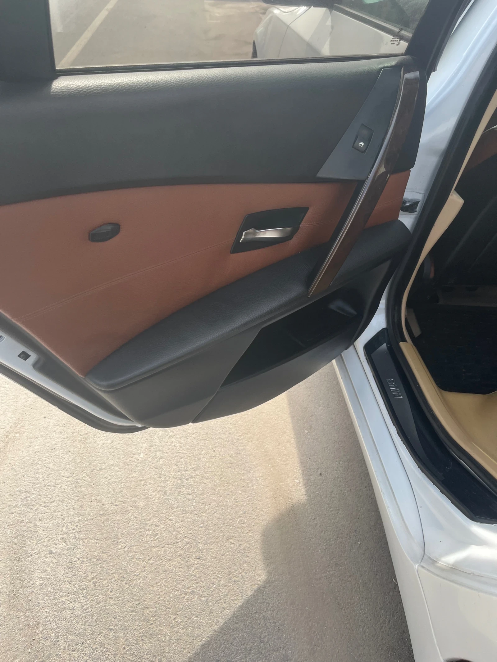 BMW 520 Седан, снимка 7 - Автомобили и джипове - 53893878