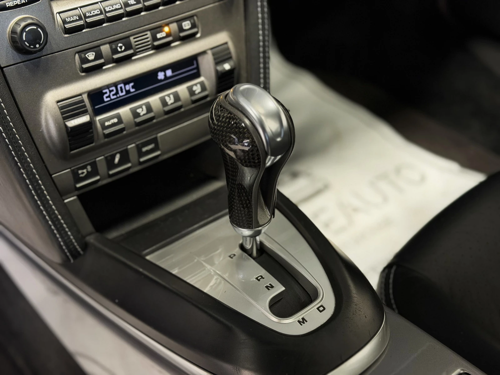 Porsche 911 997 TURBO CARBON BOSE SPORTCHRONO SCHIEBEDACH, снимка 11 - Автомобили и джипове - 53961506