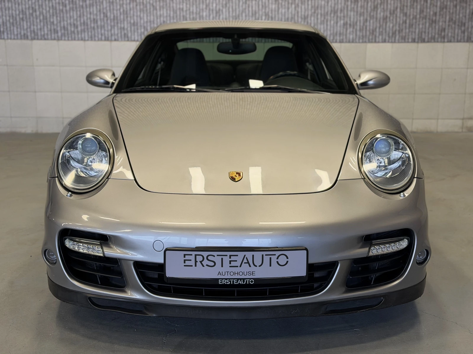 Porsche 911 997 TURBO CARBON BOSE SPORTCHRONO SCHIEBEDACH, снимка 5 - Автомобили и джипове - 53961506