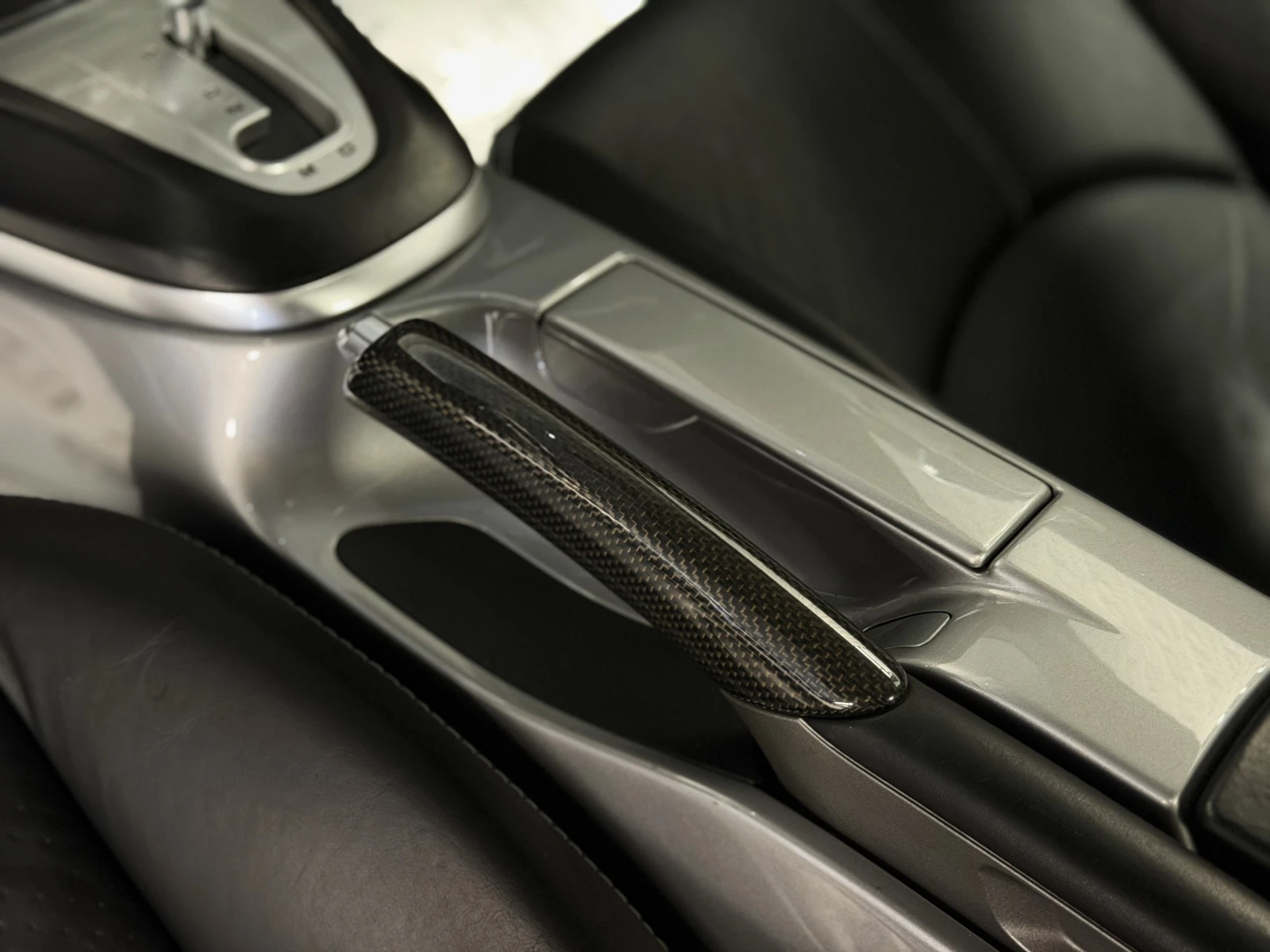 Porsche 911 997 TURBO CARBON BOSE SPORTCHRONO SCHIEBEDACH, снимка 12 - Автомобили и джипове - 53961506