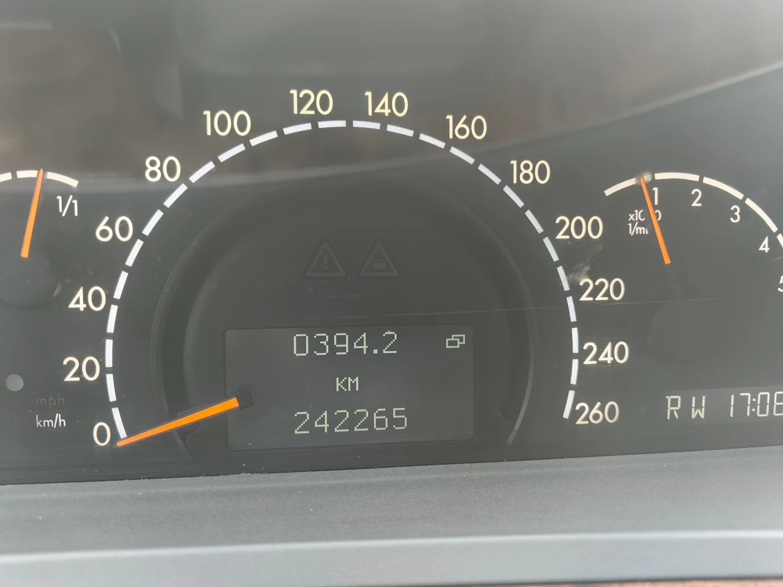 Mercedes-Benz S 500, снимка 17 - Автомобили и джипове - 54012647