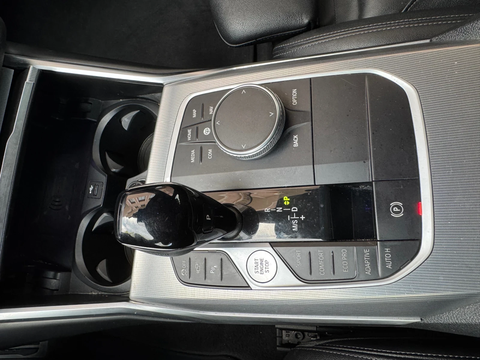 BMW 340 XD, снимка 13 - Автомобили и джипове - 54245793