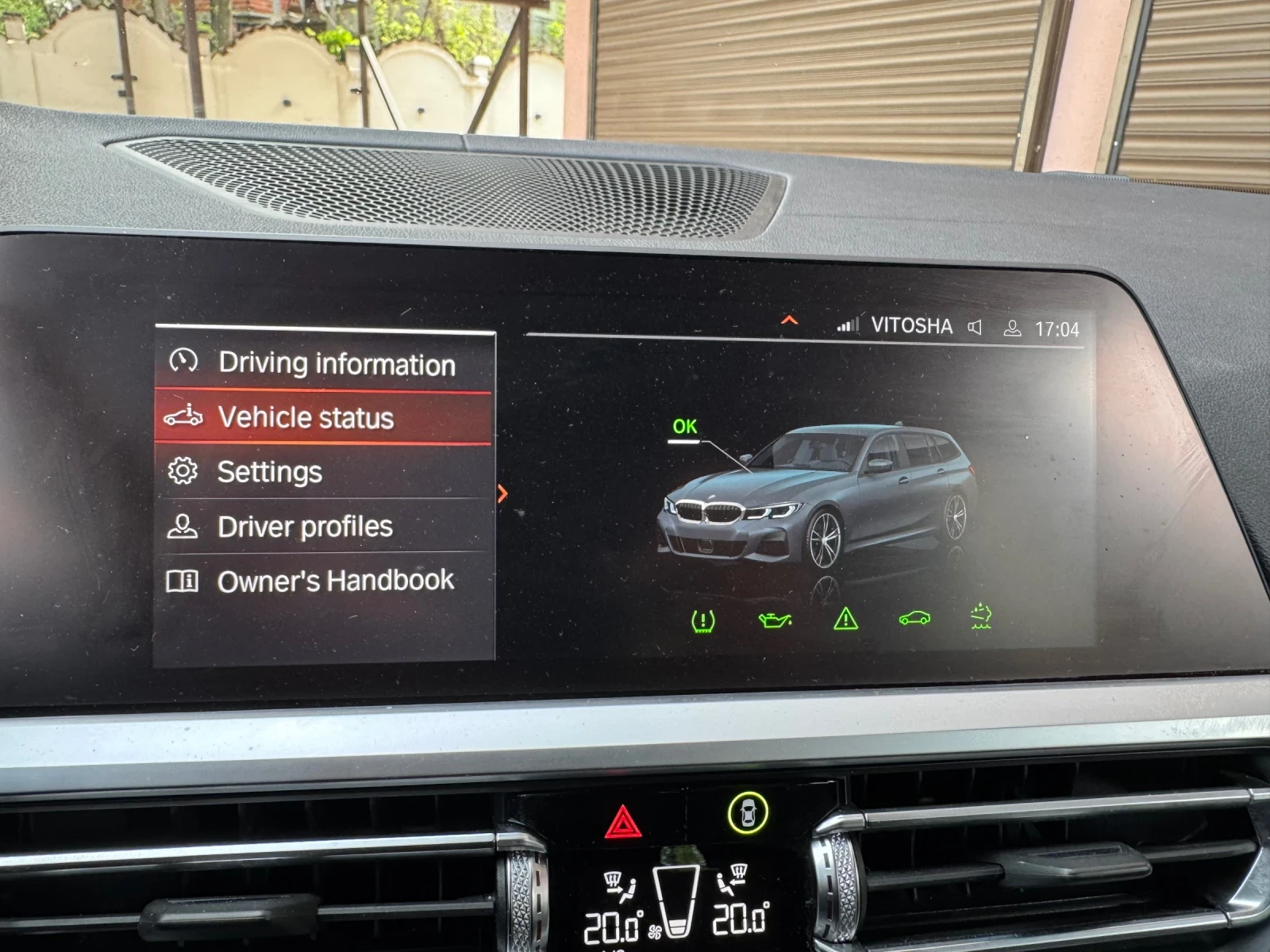 BMW 340 XD, снимка 15 - Автомобили и джипове - 54245793