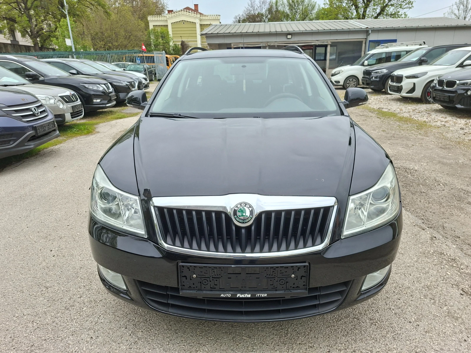 Skoda Octavia 4�4 | Mobile.bg � ����������� 2