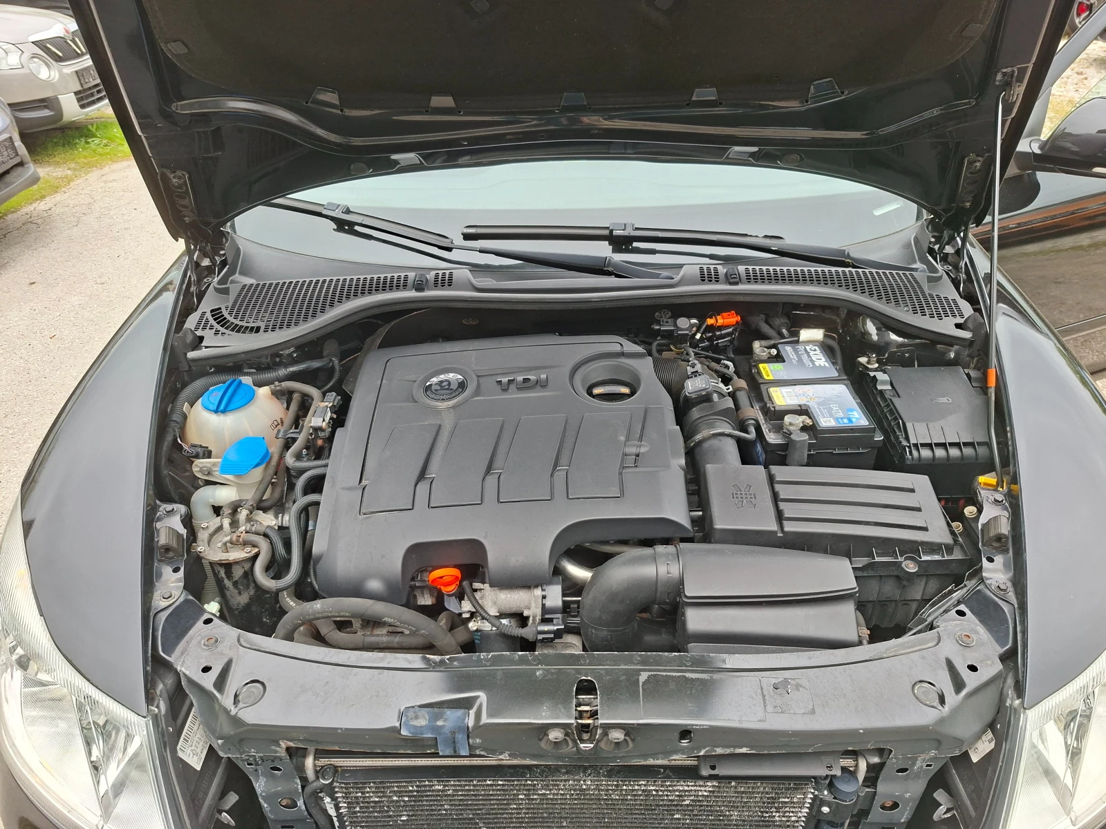 Skoda Octavia 4�4 | Mobile.bg � ����������� 15