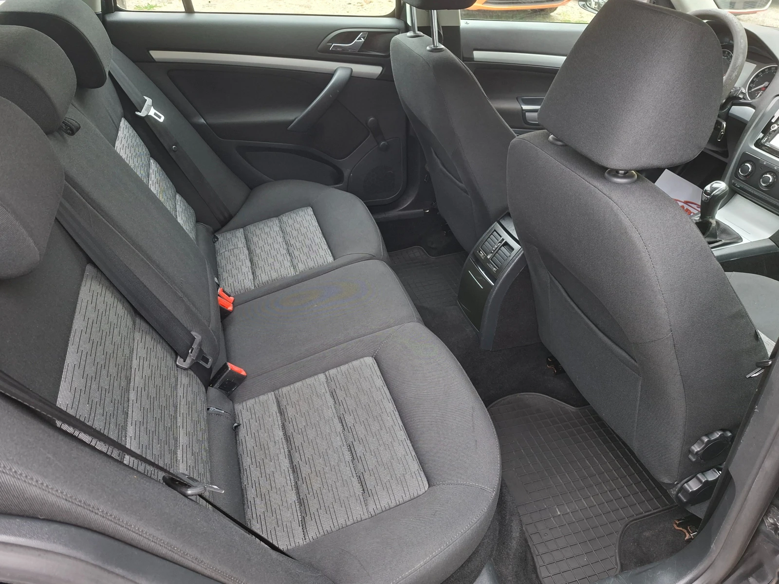 Skoda Octavia 4�4 | Mobile.bg � ����������� 12