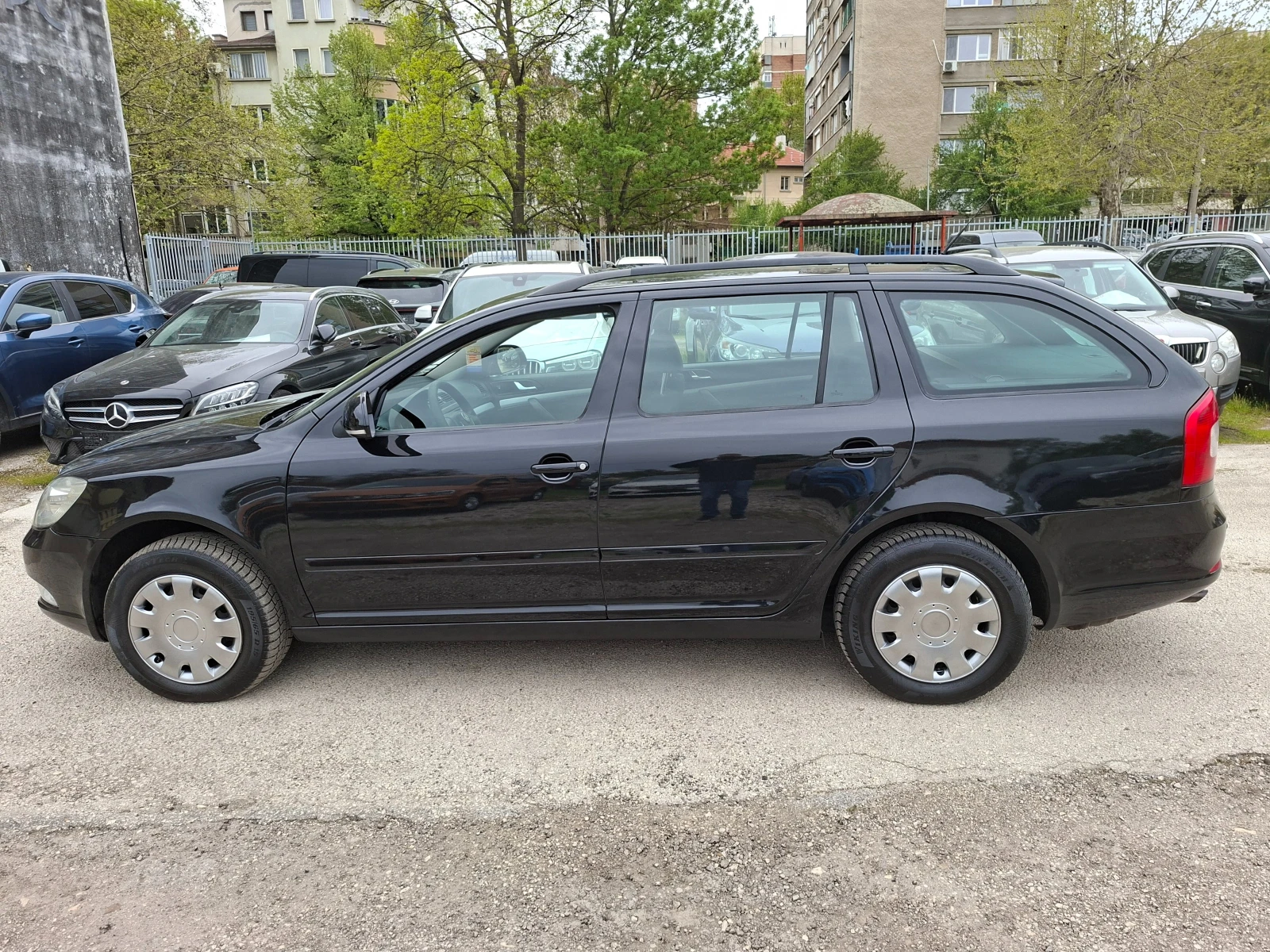 Skoda Octavia 4�4 | Mobile.bg � ����������� 7