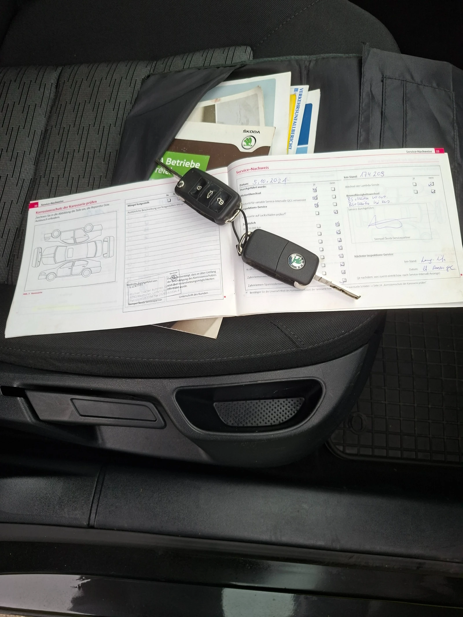 Skoda Octavia 4�4 | Mobile.bg � ����������� 16