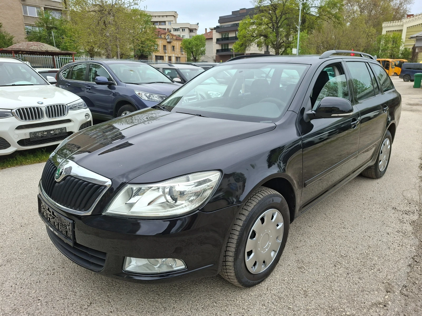 Skoda Octavia 4�4 | Mobile.bg � ����������� 3
