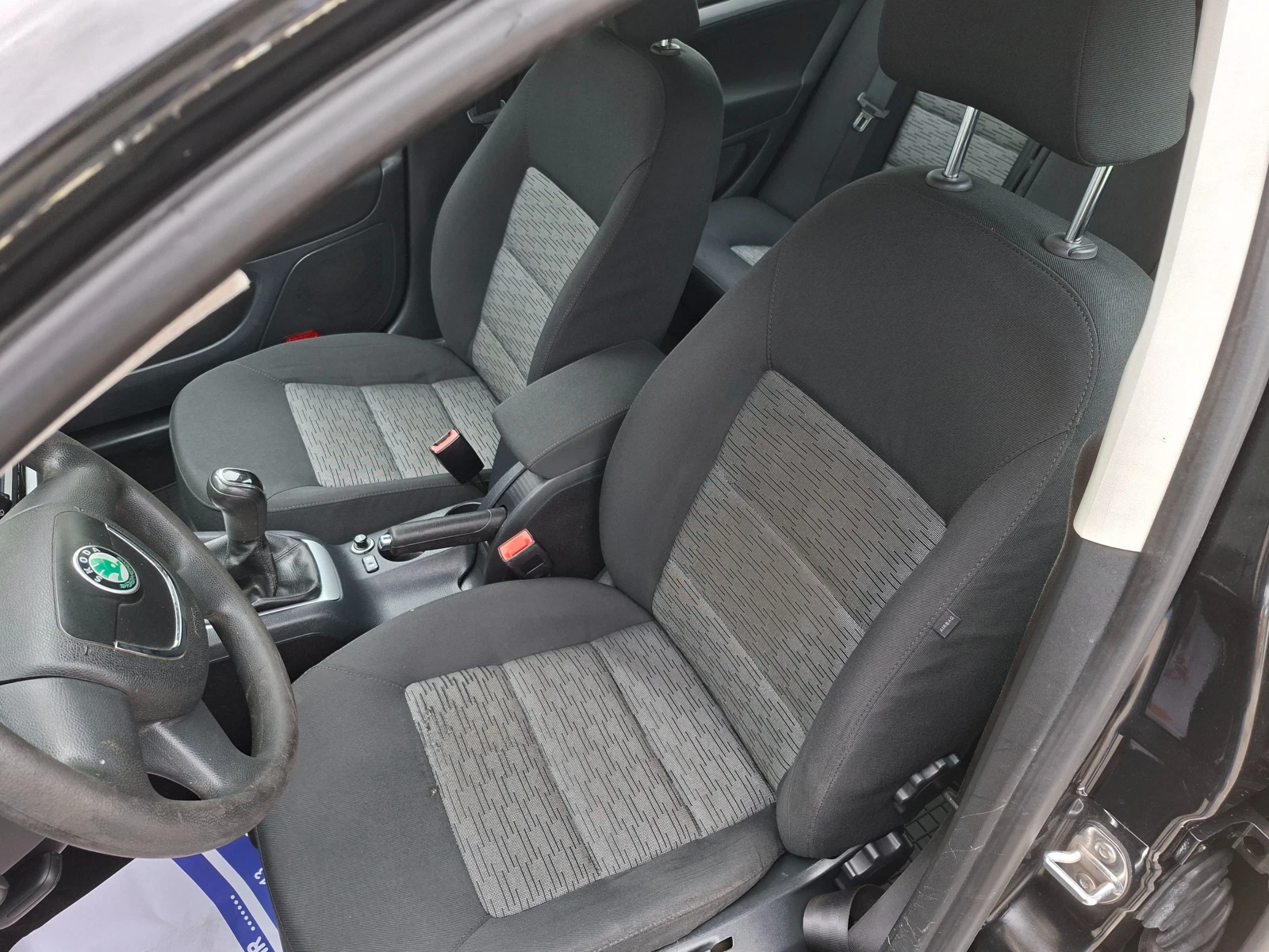 Skoda Octavia 4�4 | Mobile.bg � ����������� 11