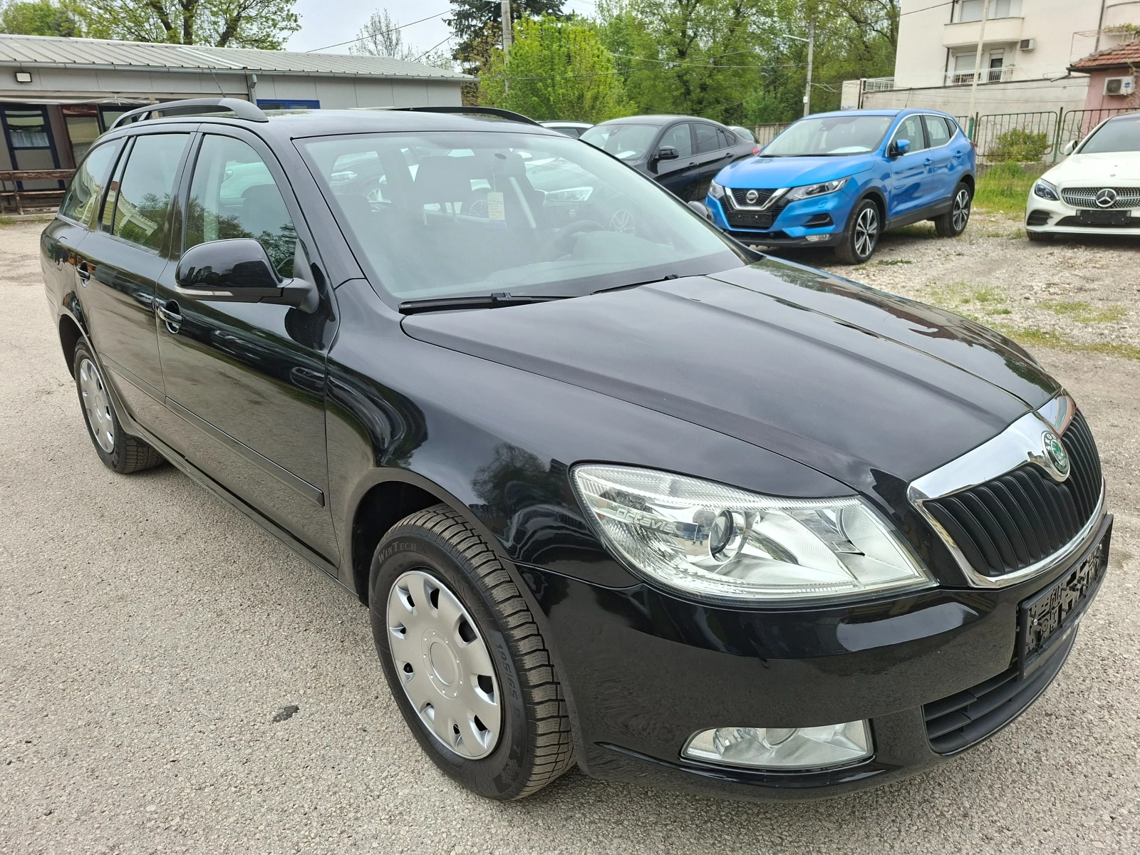 Skoda Octavia 4�4 | Mobile.bg � ����������� 1
