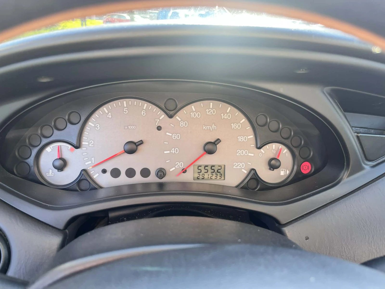 Ford Focus MK1, снимка 3 - Автомобили и джипове - 54332524