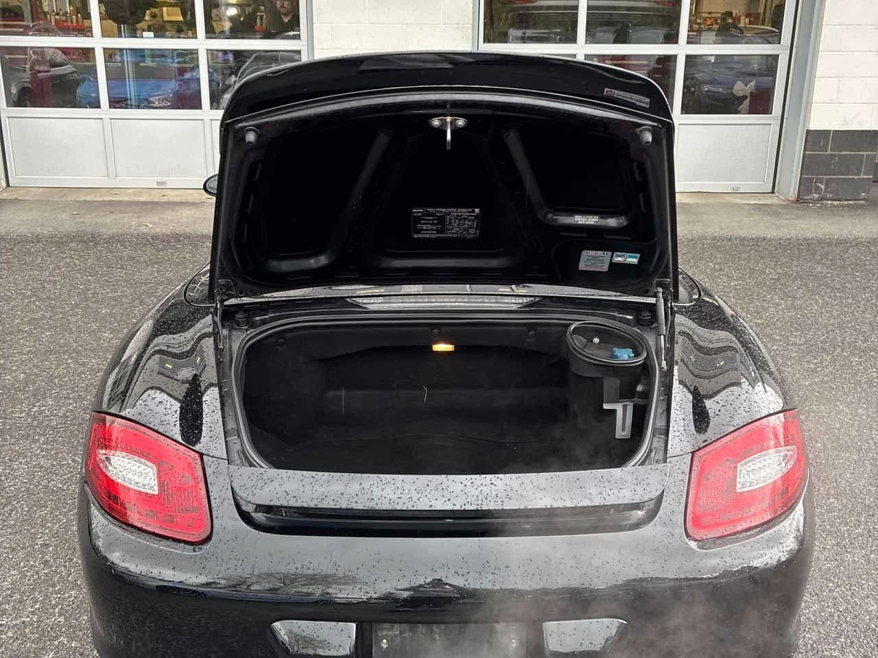 Porsche Boxster * CARFAX * ���������� ��� ������������ ������ *  | Mobile.bg � ����������� 6