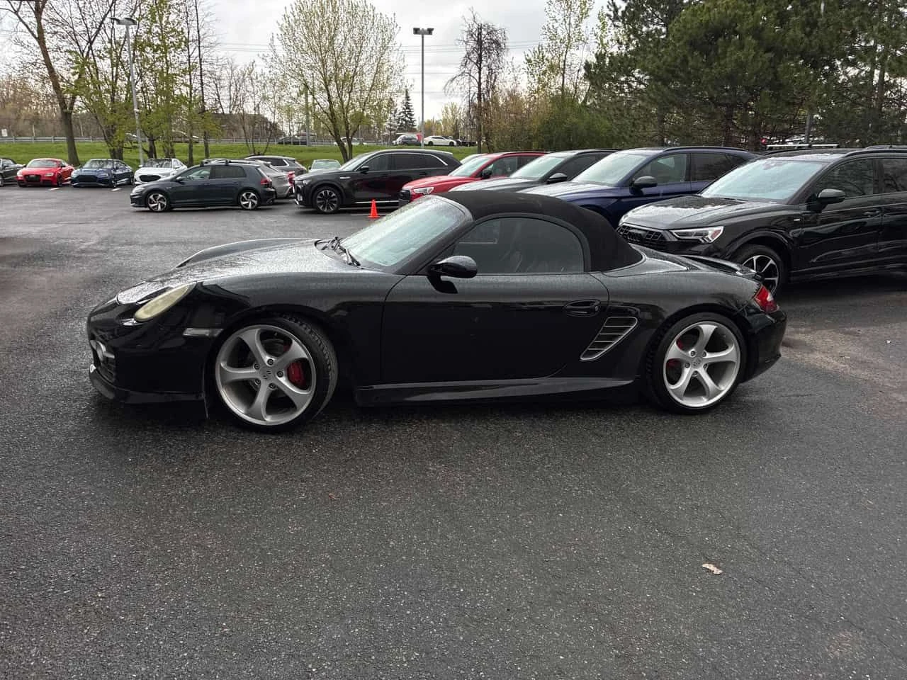 Porsche Boxster * CARFAX * ���������� ��� ������������ ������ *  | Mobile.bg � ����������� 2