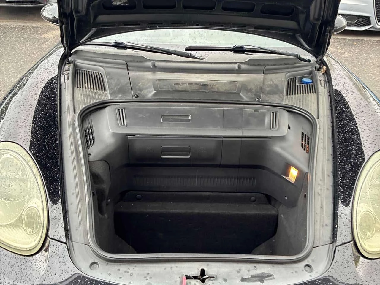 Porsche Boxster * CARFAX * ���������� ��� ������������ ������ *  | Mobile.bg � ����������� 12