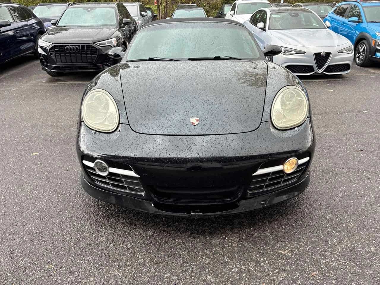 Porsche Boxster * CARFAX * ���������� ��� ������������ ������ *  | Mobile.bg � ����������� 4
