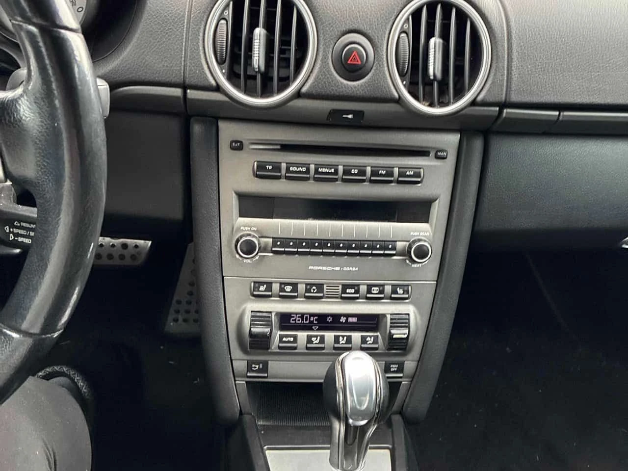 Porsche Boxster * CARFAX * ���������� ��� ������������ ������ *  | Mobile.bg � ����������� 10