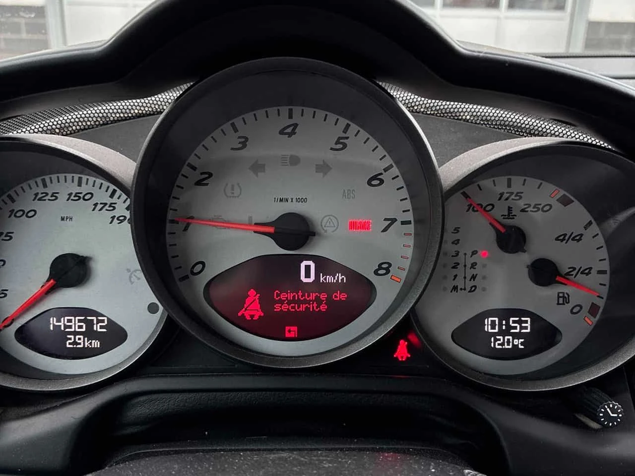 Porsche Boxster * CARFAX * ���������� ��� ������������ ������ *  | Mobile.bg � ����������� 9