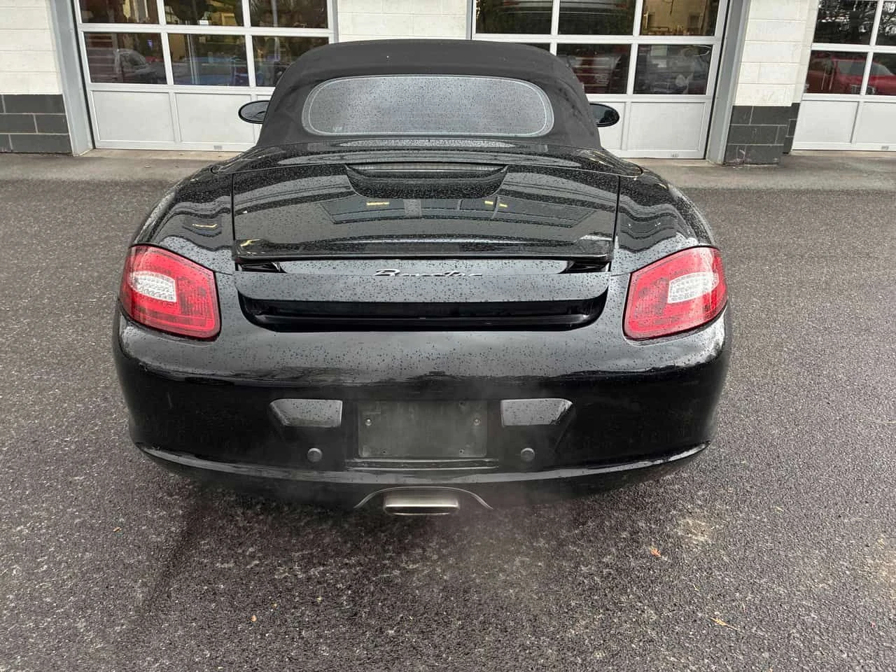 Porsche Boxster * CARFAX * ���������� ��� ������������ ������ *  | Mobile.bg � ����������� 5