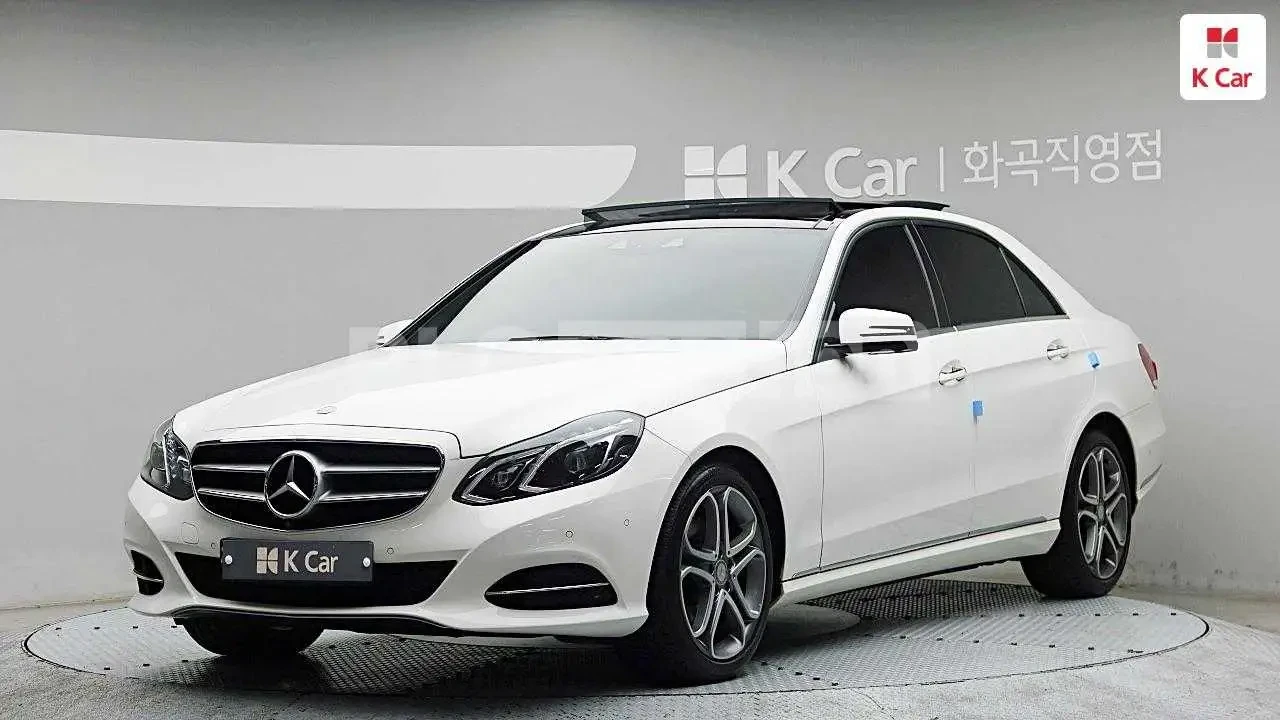 Mercedes-Benz E 250 * 4MATIC * PANO * 360 * АВТОКРЕДИТ