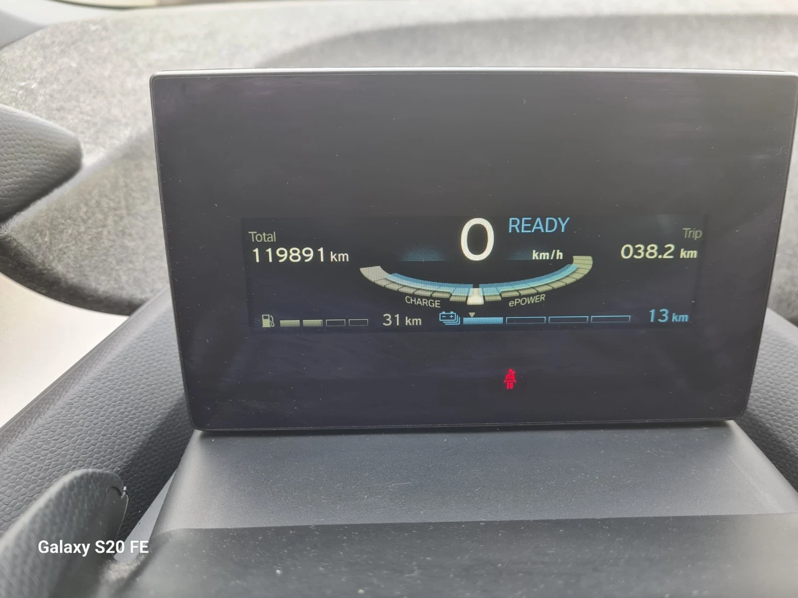 BMW i3 Rex! 125kw! Германия! , снимка 12 - Автомобили и джипове - 54952444