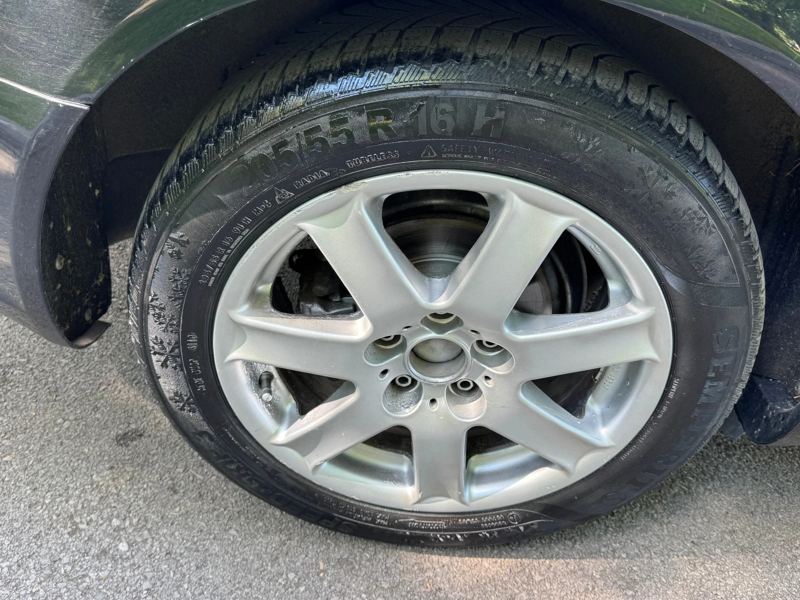 Audi A4, снимка 11 - Автомобили и джипове - 54956441