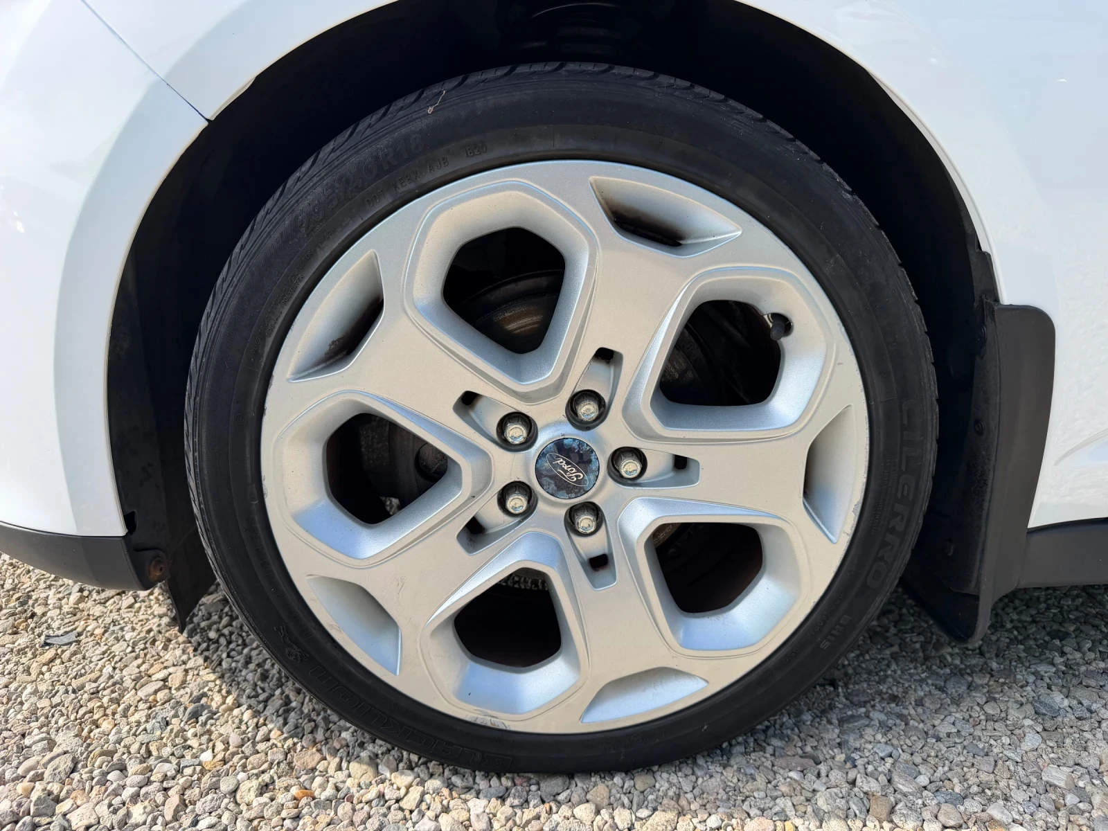 Ford C-max 1.5d/120hp/NAVI/EVRO6/, снимка 15 - Автомобили и джипове - 55123570