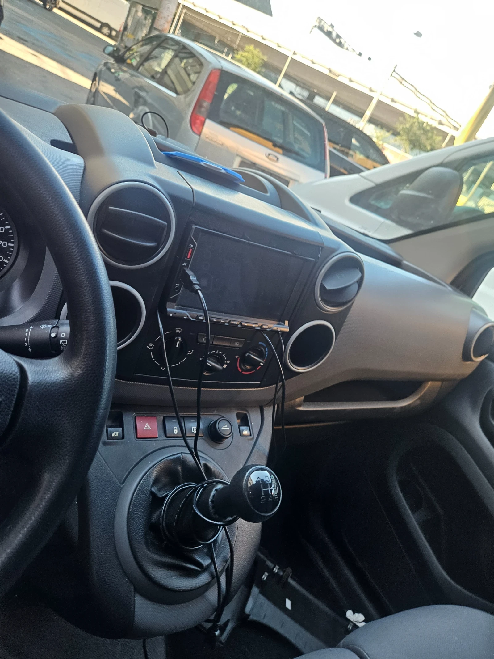 Citroen Berlingo | Mobile.bg � ����������� 2