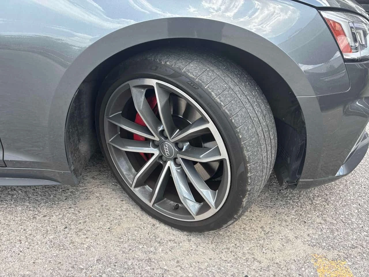 Audi S5 Technik/ПАНОРАМА/360 КАМЕРИ, снимка 6 - Автомобили и джипове - 55160658