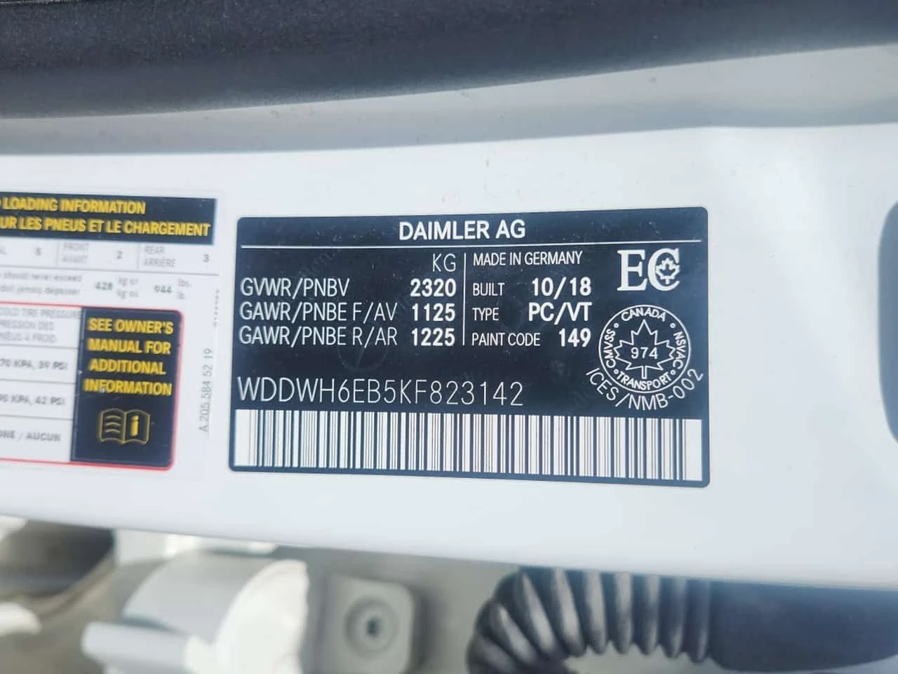 Mercedes-Benz C 43 AMG * 43 * АВТОКРЕДИТ БЕЗ ПЪРВОНАЧАЛНА ВНОСКА* , снимка 15 - Автомобили и джипове - 55257980