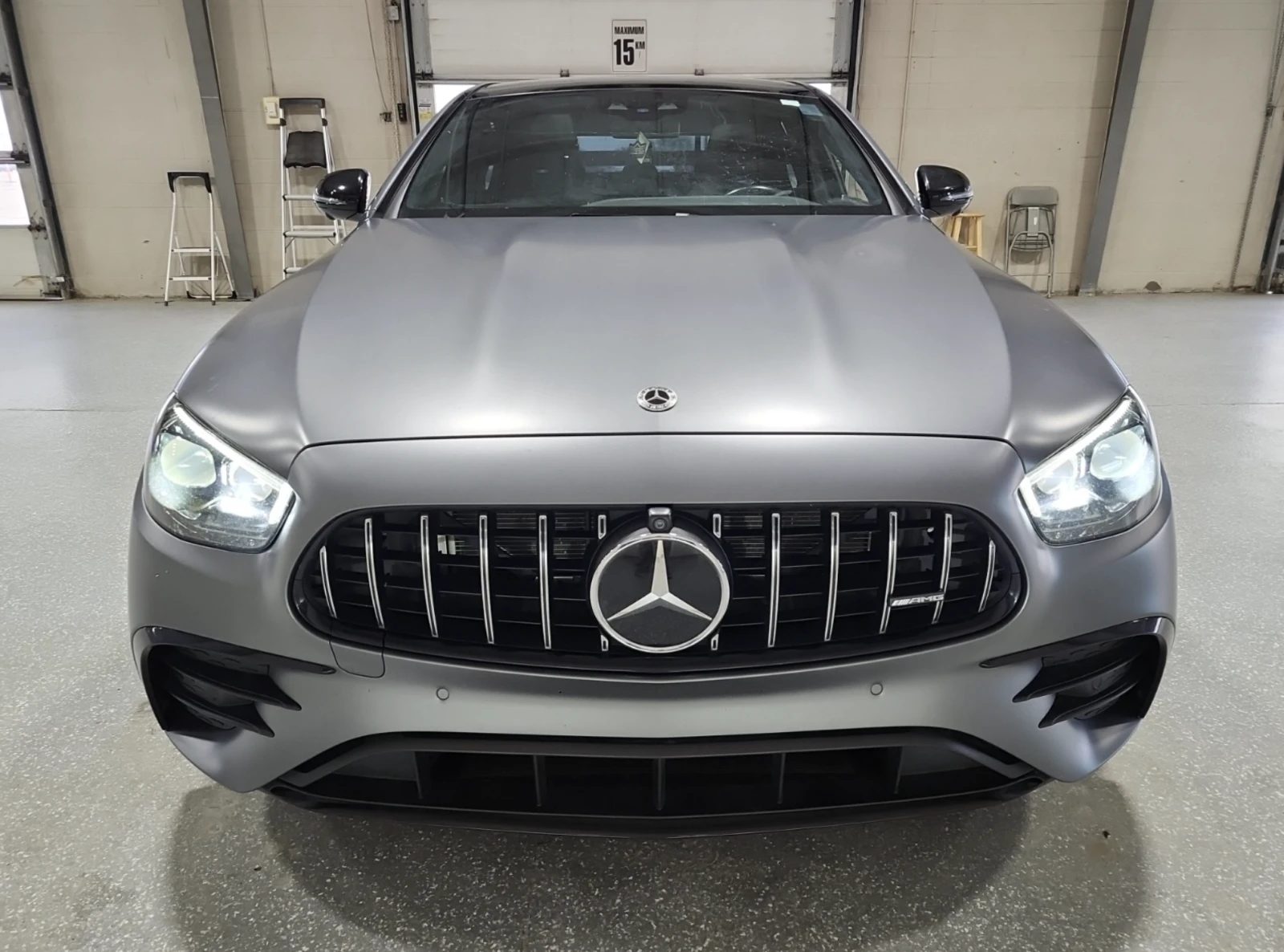 Mercedes-Benz E 53 AMG 2022 Mercedes-Benz AMG E 53 | Mobile.bg � ����������� 2