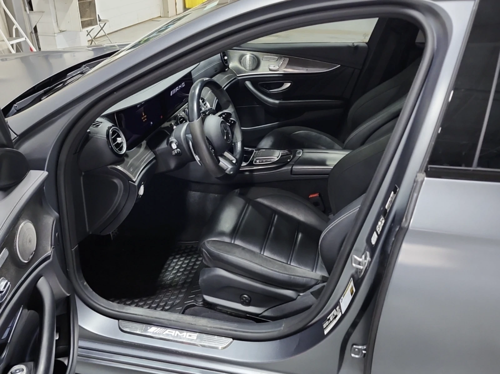 Mercedes-Benz E 53 AMG 2022 Mercedes-Benz AMG E 53 | Mobile.bg � ����������� 7