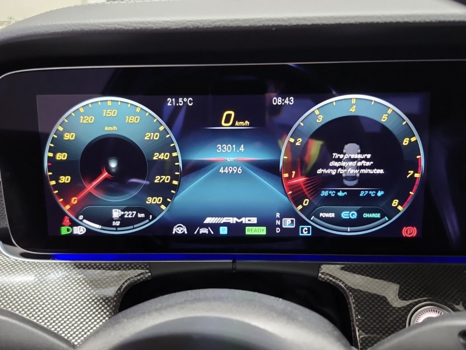 Mercedes-Benz E 53 AMG 2022 Mercedes-Benz AMG E 53 | Mobile.bg � ����������� 8