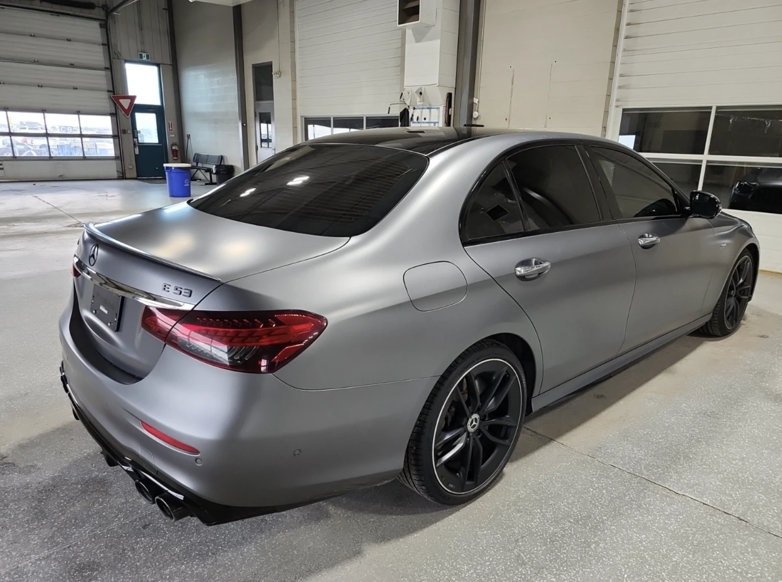 Mercedes-Benz E 53 AMG 2022 Mercedes-Benz AMG E 53 | Mobile.bg � ����������� 4