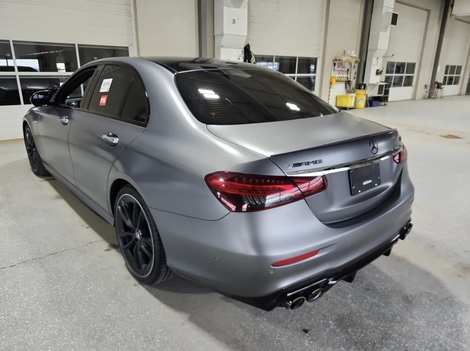 Mercedes-Benz E 53 AMG 2022 Mercedes-Benz AMG E 53 | Mobile.bg � ����������� 6