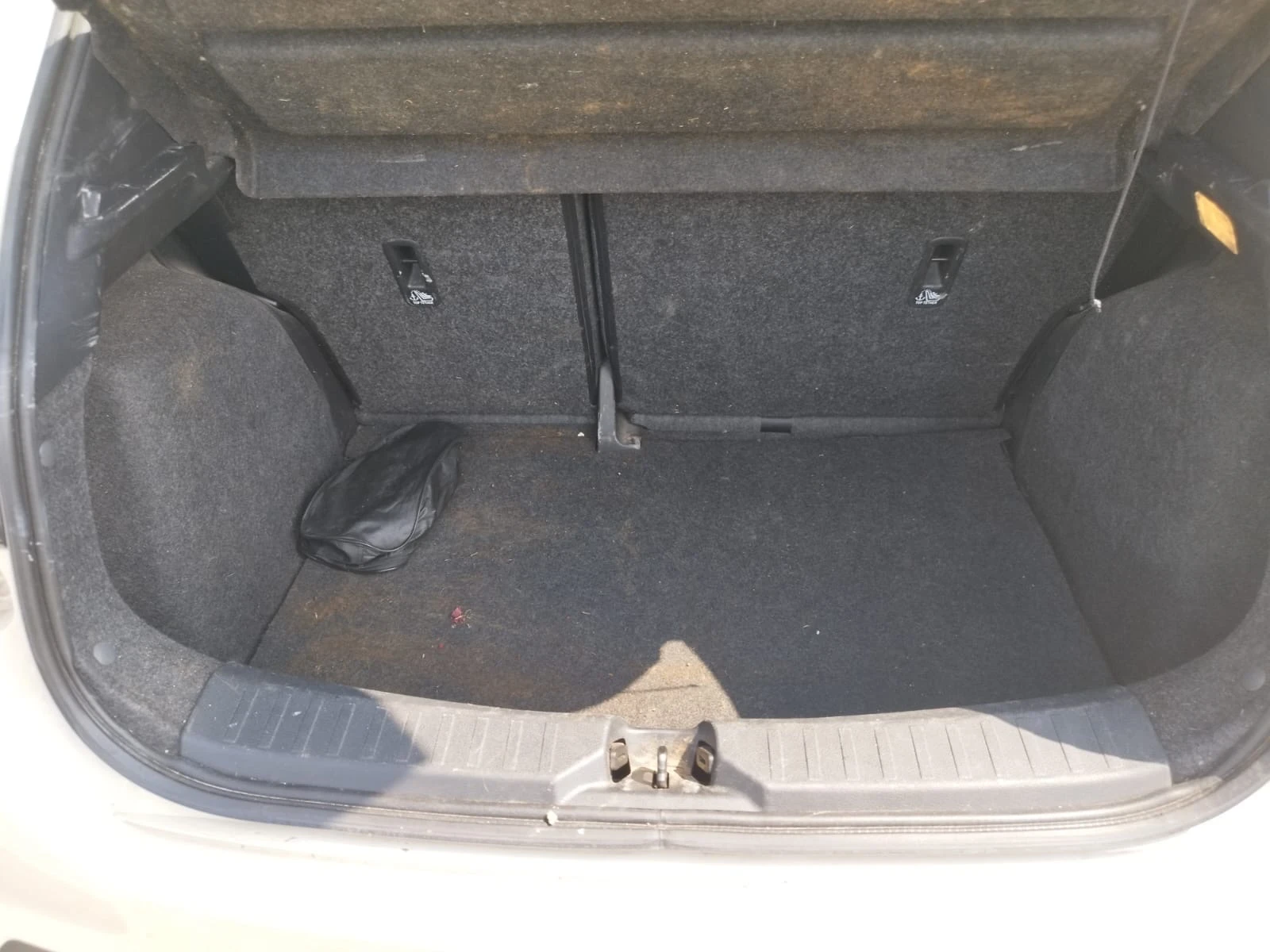 Nissan Micra, снимка 9 - Автомобили и джипове - 55360716